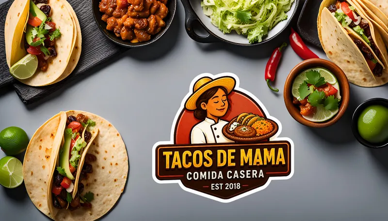 Tacos de Mama