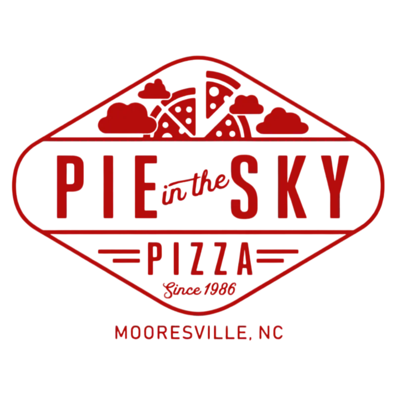 Pie In The Sky Pizza - Demo