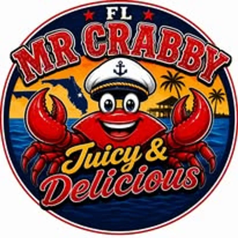 Mr. Crabby