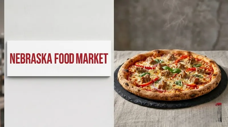 Nebraska Food Market