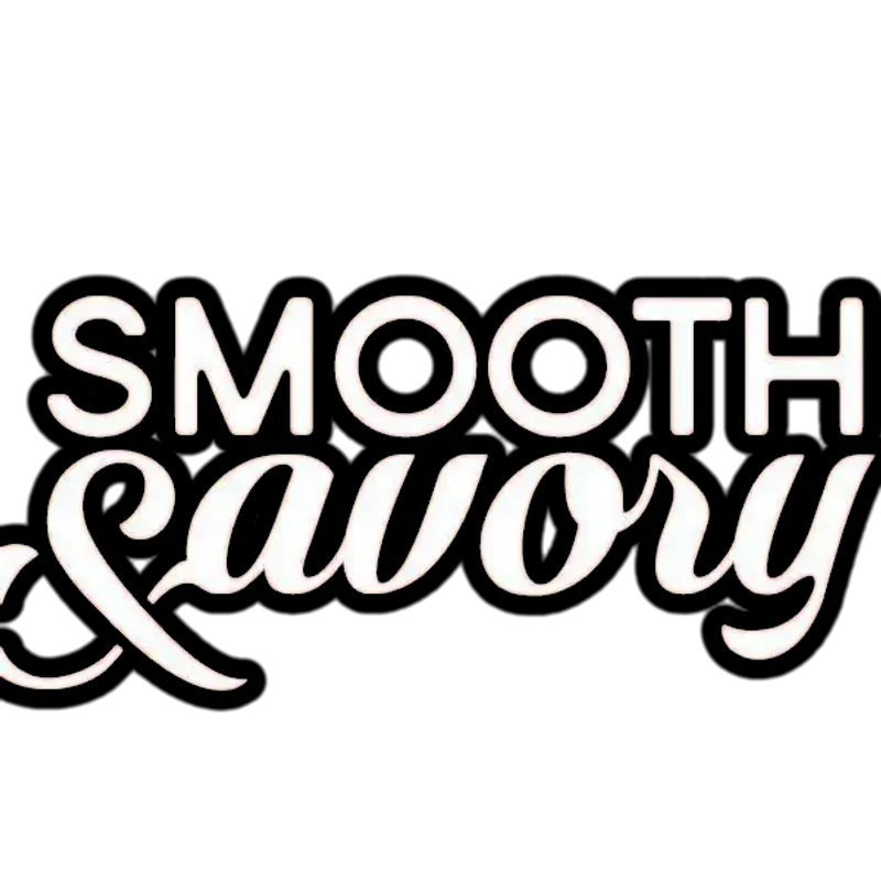 Smooth & Savory - Demo
