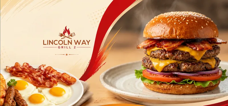 Lincoln Way Grill - Demo