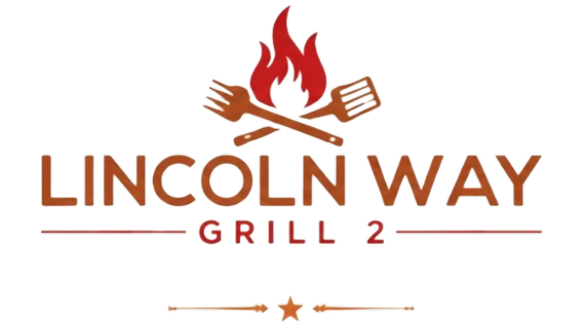 Lincoln Way Grill - Demo