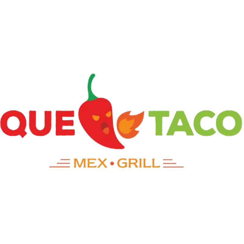 Que Taco Fridley - Demo