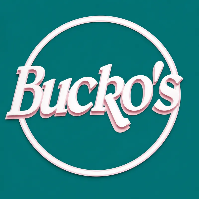 Buckos - Demo