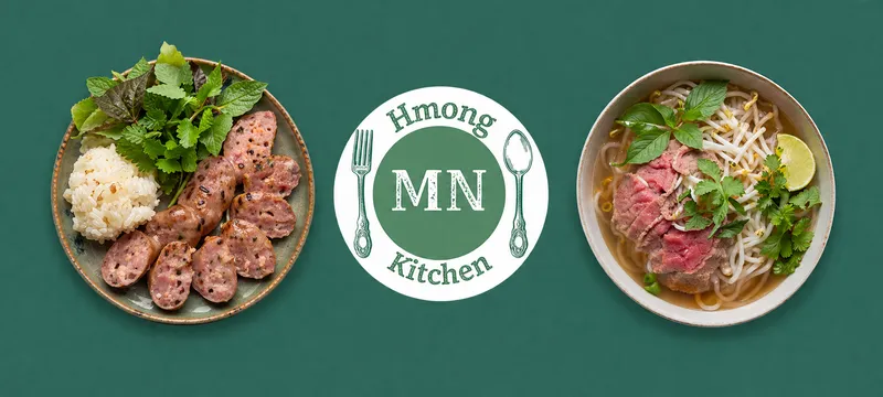 Hmong MN Kitchen - Demo