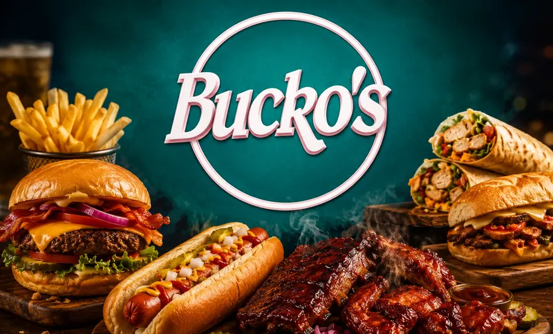 Buckos - Demo