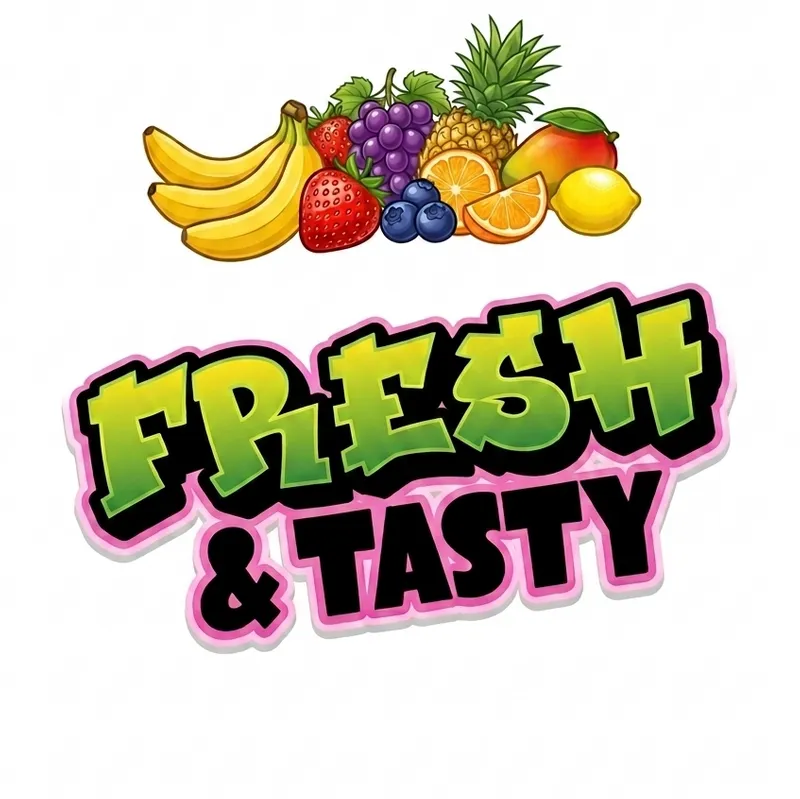 Fresh and Tasty
