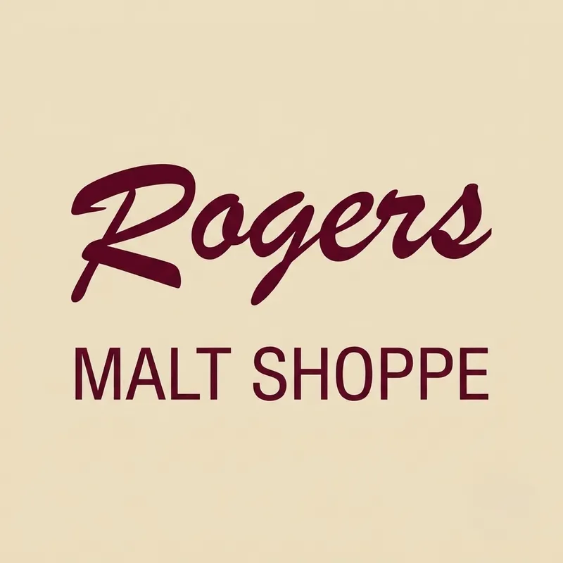 Rogers Malt Shoppe