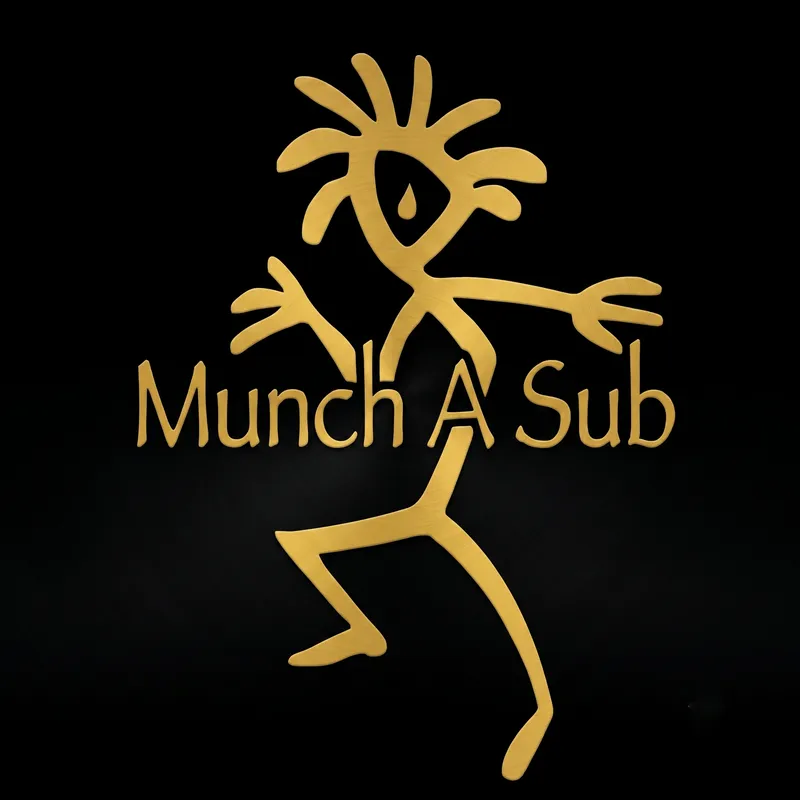 Munch A Sub