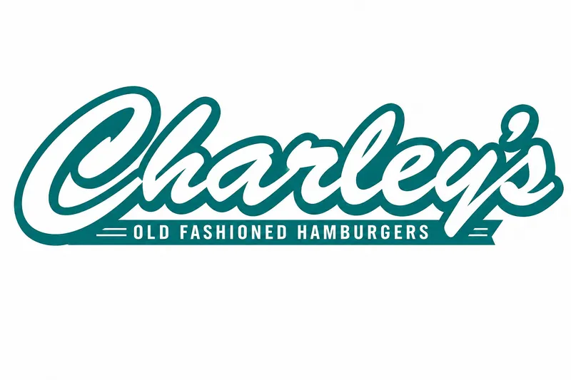 Charley's Old Fashioned Hamburgers - Demo
