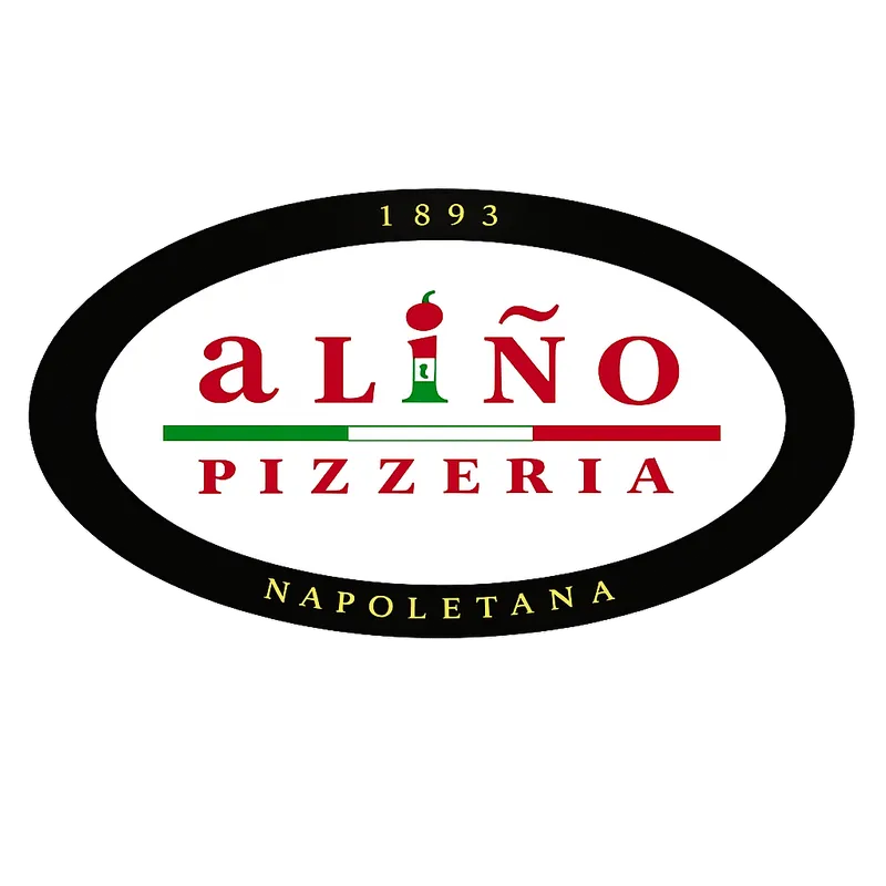 Alino Pizzeria - Demo