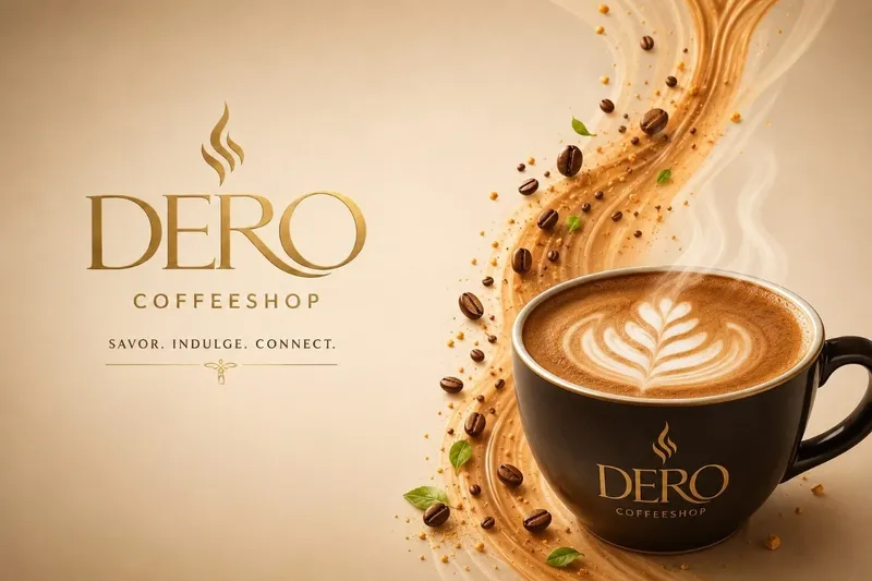 Dero Coffee Shop