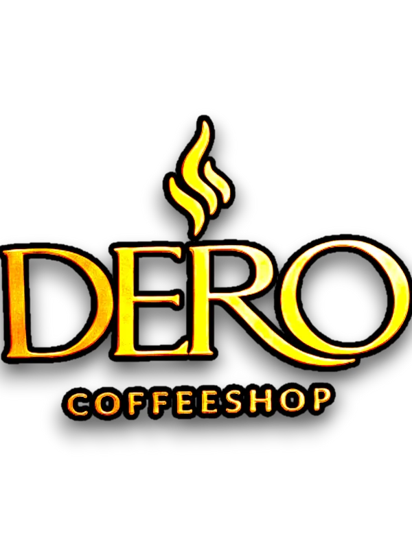 Dero Coffee Shop