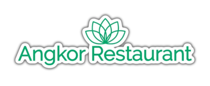 Angkor Restauraunt - Demo