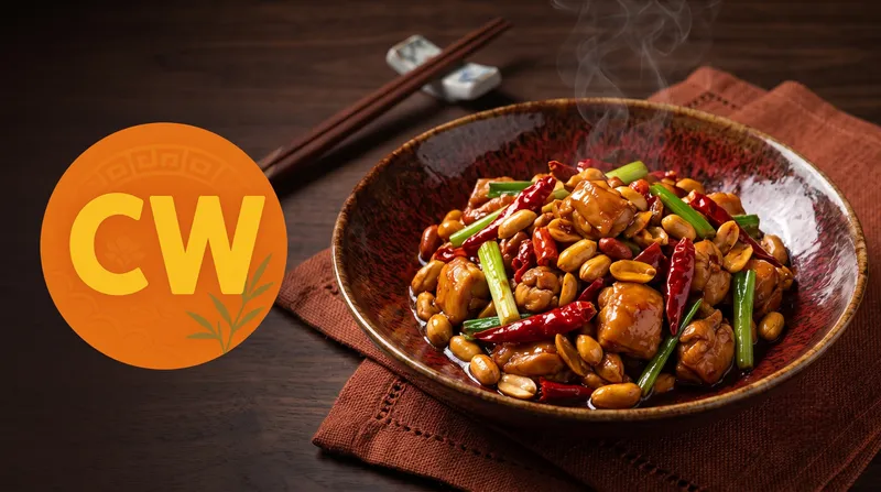China Wok