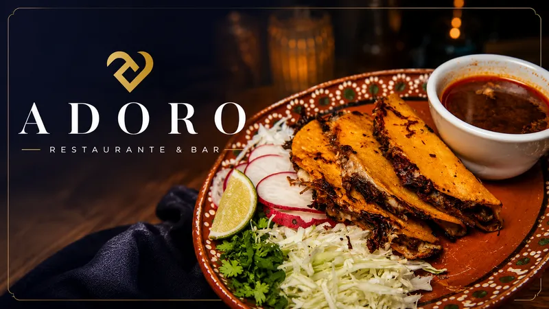 Adoro Restaurante & Bar