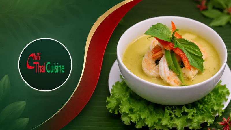 Chili Thai Cuisine