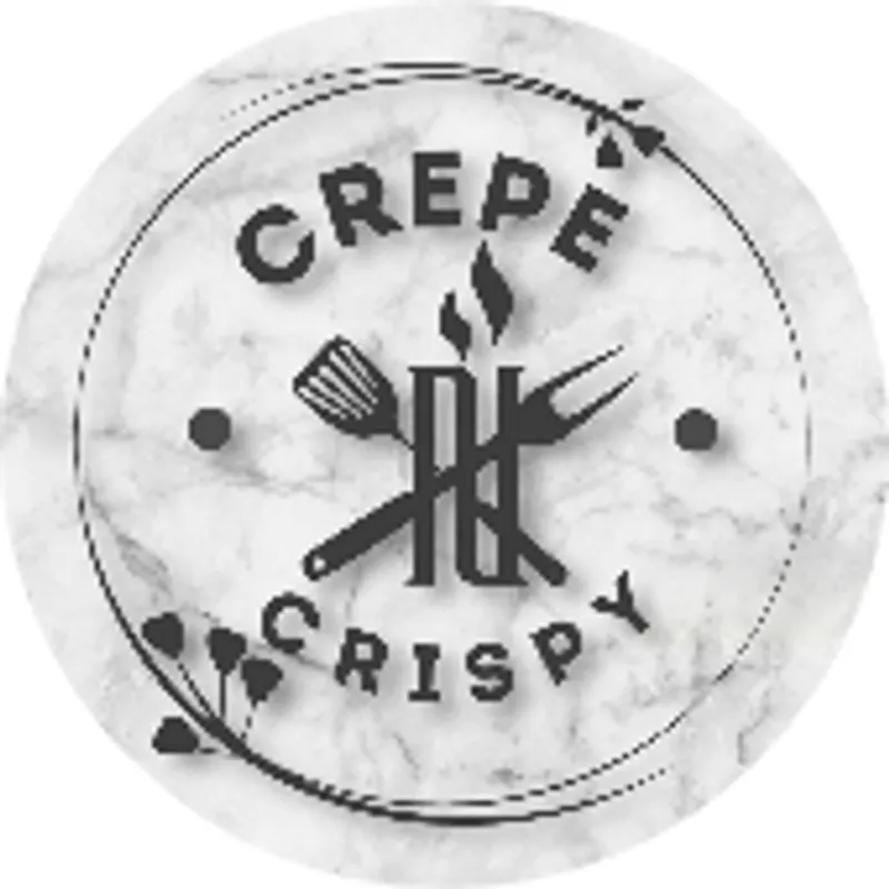 Crepe 'N Crispy