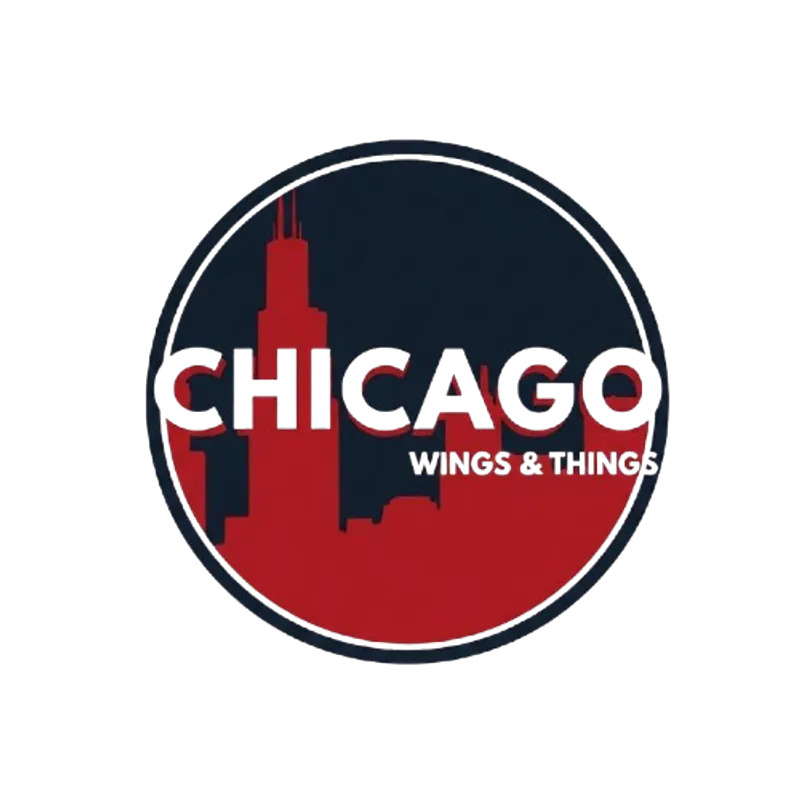 Chicago Wings & Things - Demo