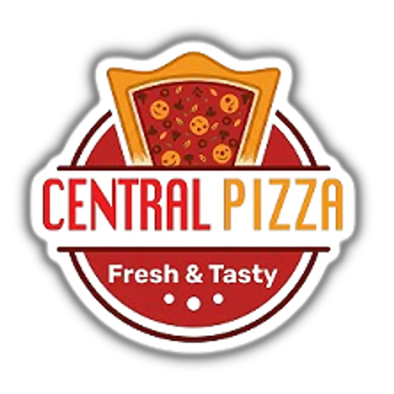 Central Pizza - Demo