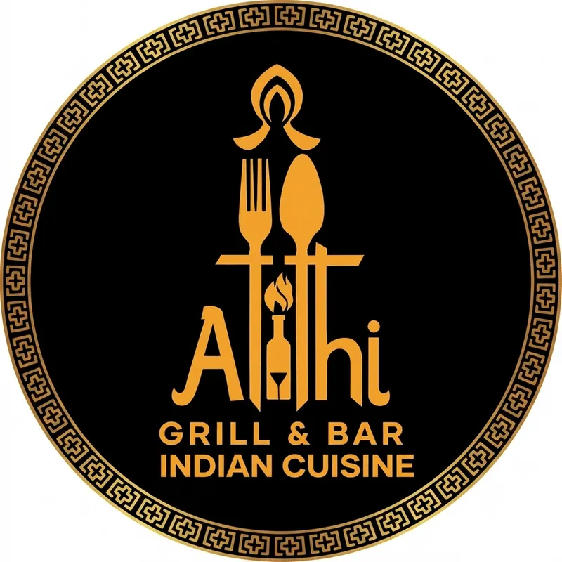 Atithi Grill and Bar - Demo