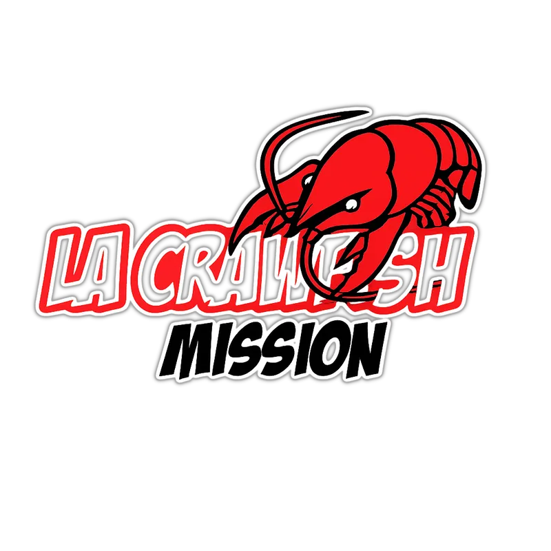 LA Crawfish - Mission