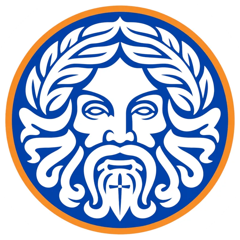 THE GREEK - Demo