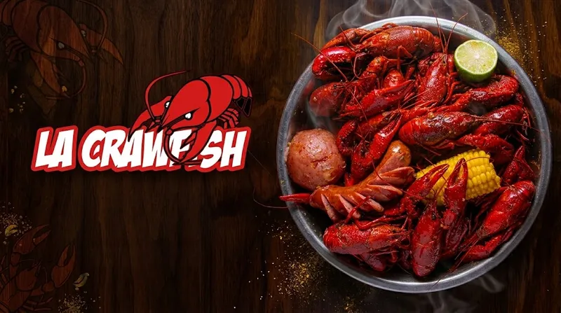 LA Crawfish