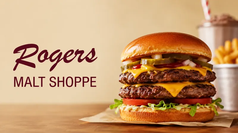 Rogers Malt Shoppe