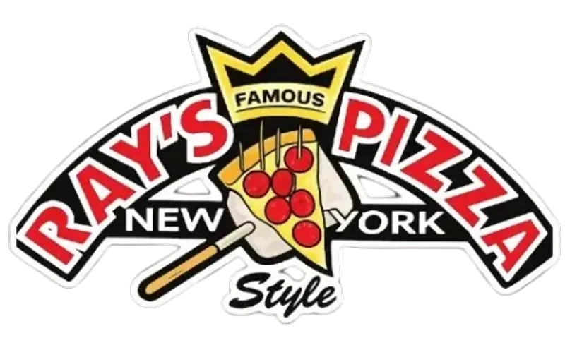 Famous Ray's Pizza