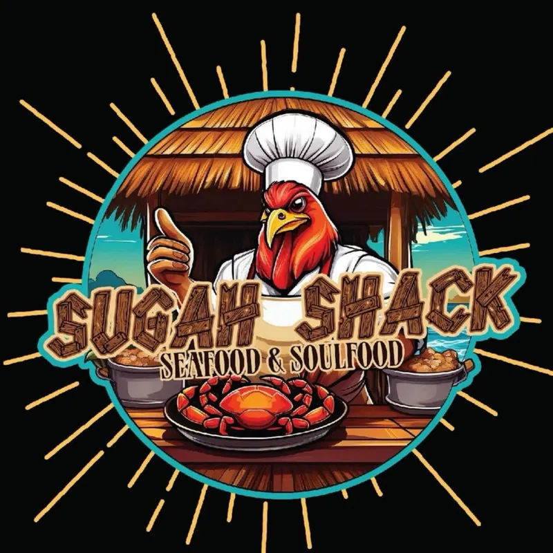 Sugah Shack