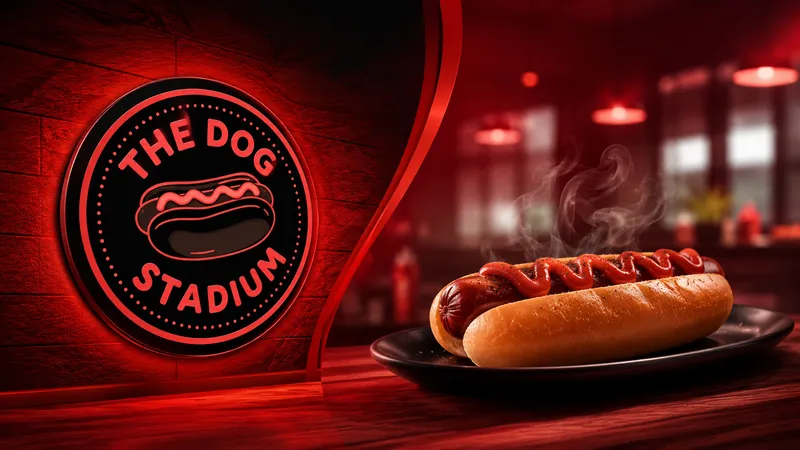 The Dog Stadium
