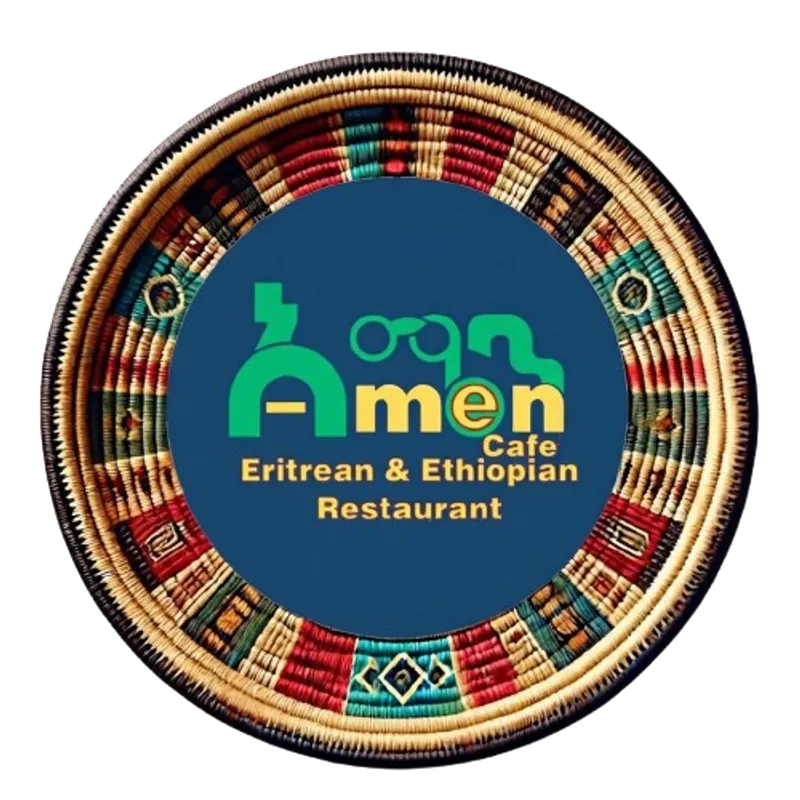 Amen Cafe Eritrean And Ethiopian Restaurant - Demo