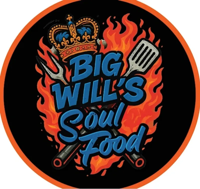 Big Will's Soul Food