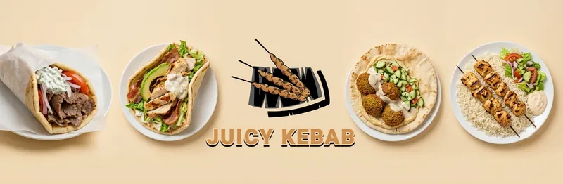 Juicy Kebab - Demo