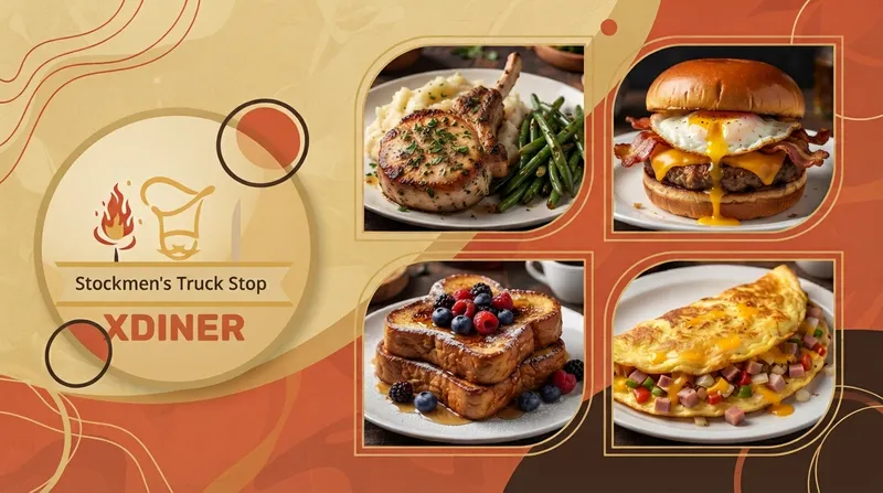 Xdiner