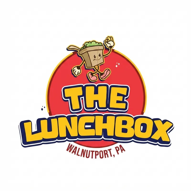 The LunchBox