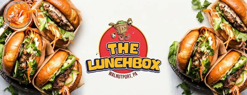 The LunchBox