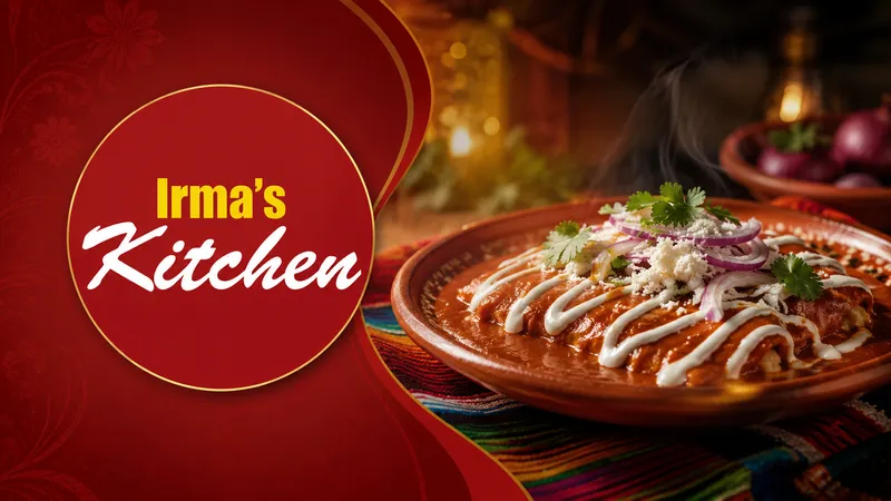 Irma's Kitchen LLC (Chilaquiles by Irma)