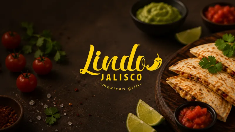Lindo Jalisco Grill - Demo