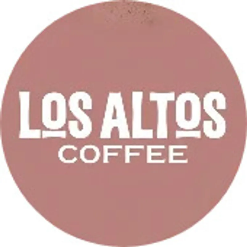 Los Altos Coffee - Demo