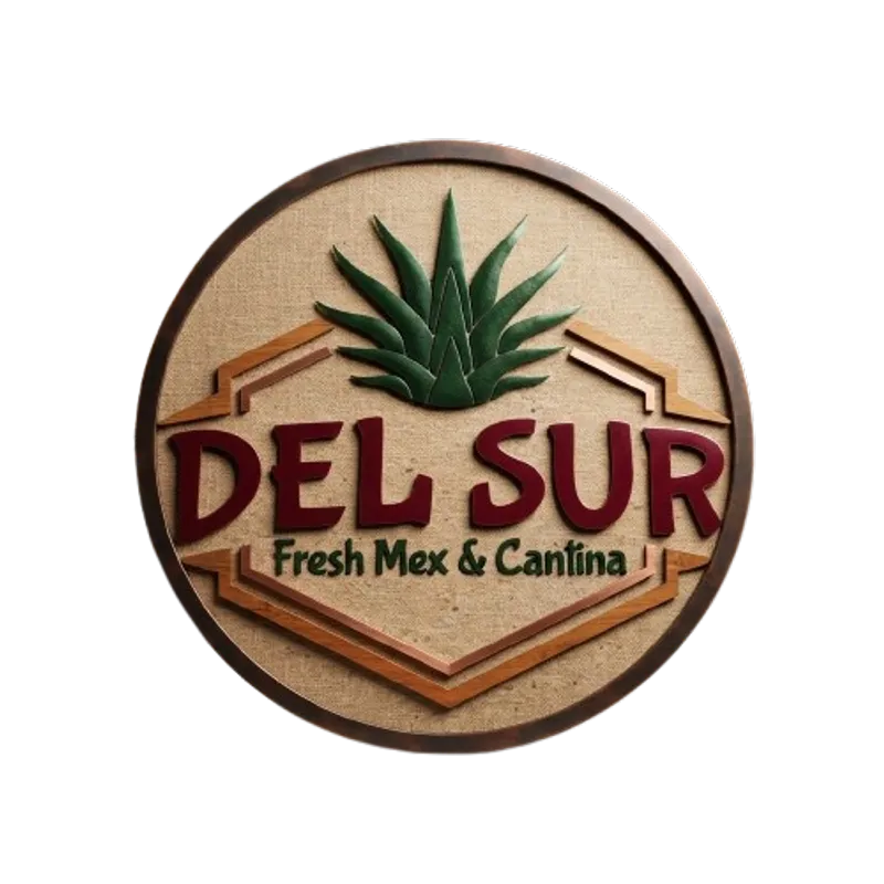 Del Sur Fresh Mex & Cantina - Demo