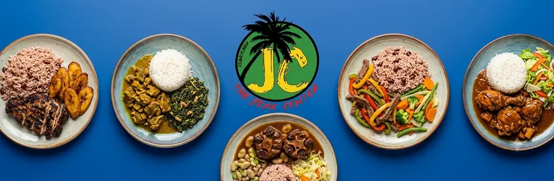 The Jerk Center