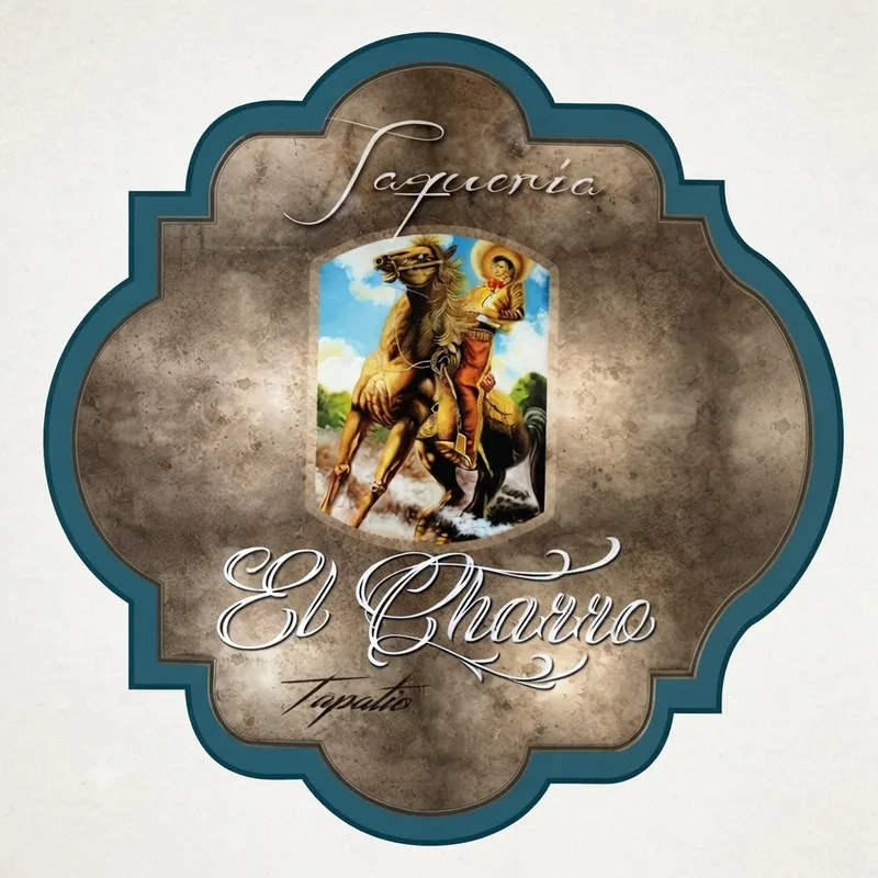 Taqueria El Charro Tapatio - Demo