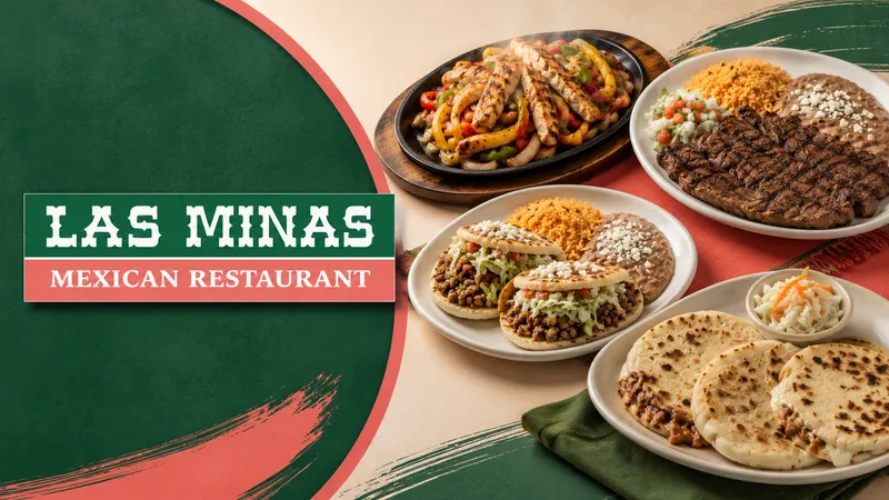 Las Minas Cafe - Demo