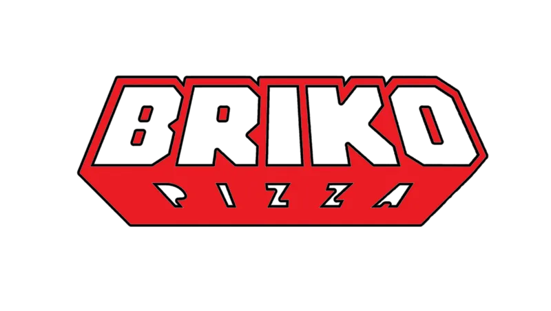 BRIKO PIZZA EDINBURG - Demo