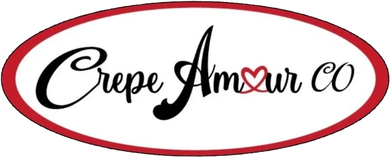 Crepe Amour CO - Demo