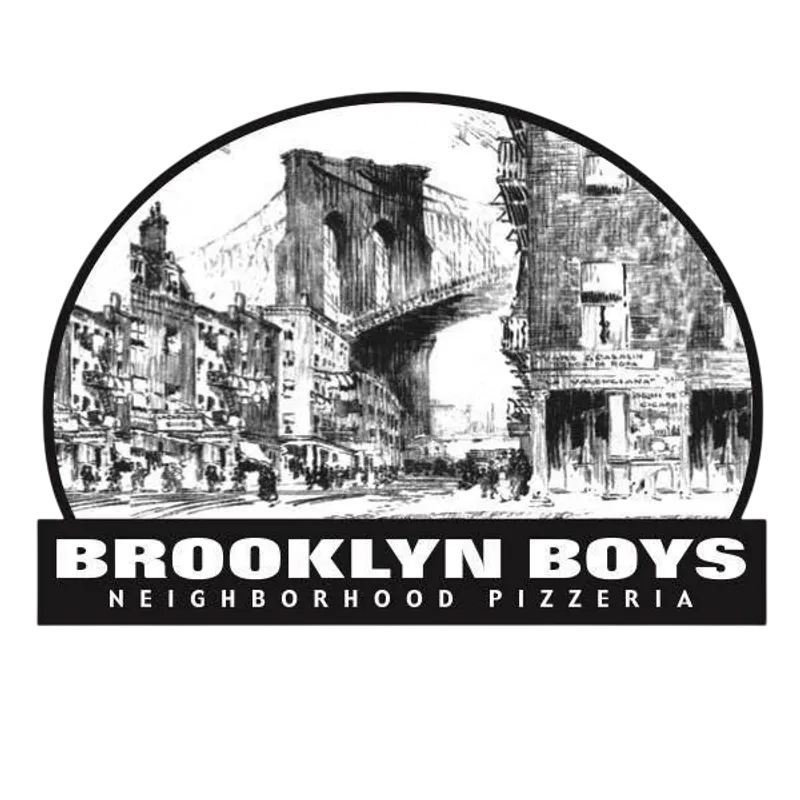 Brooklyn Boys Pizza - Demo