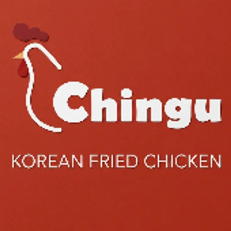 Chingu Korean Fried Chicken - Demo